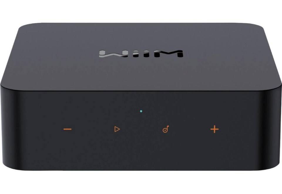 WiiM Pro Plus - netwerkspeler-0