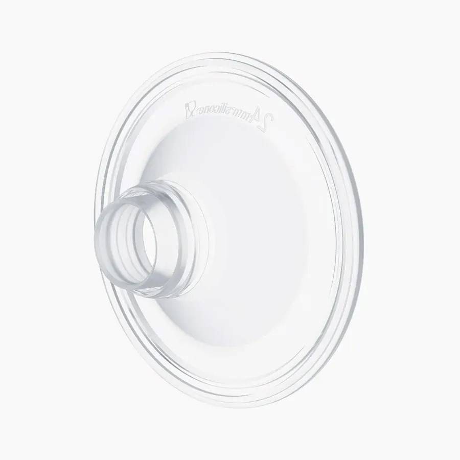 Momcozy trechter met 24 mm flens en dubbele afdichting voor S9 Pro/S12 Pro-0