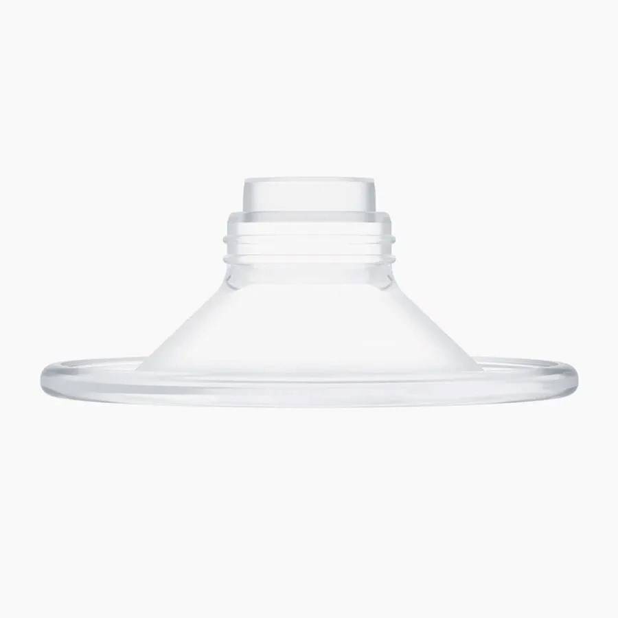 Momcozy trechter met 24 mm flens en dubbele afdichting voor S9 Pro/S12 Pro-1