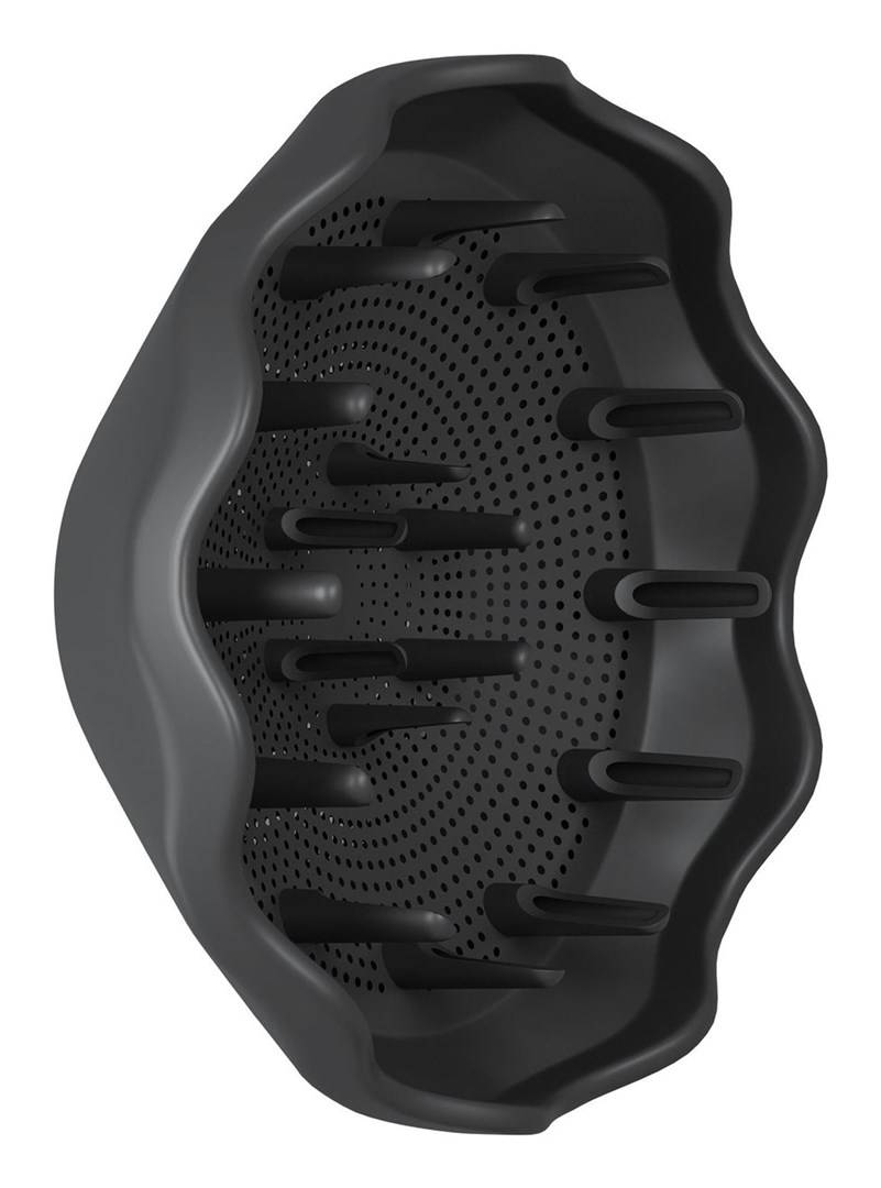 TrueLife D9 haardroger 1600 W zwart-3