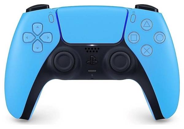 Draadloze Sony DualSense PS5-controller (blauw)