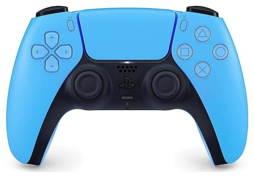 Draadloze Sony DualSense PS5-controller (blauw)-0