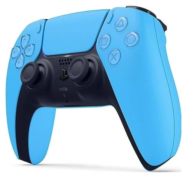 Draadloze Sony DualSense PS5-controller (blauw)-1