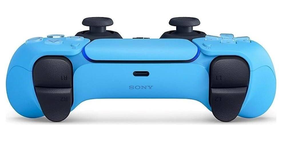 Draadloze Sony DualSense PS5-controller (blauw)-2