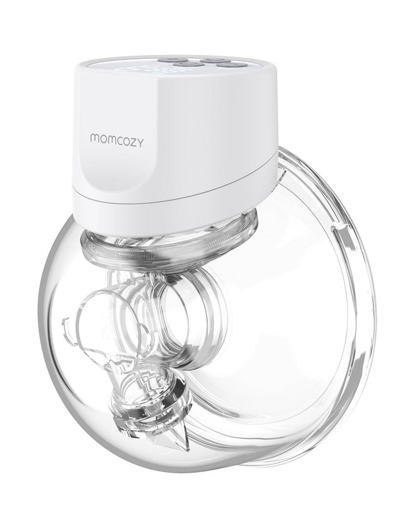 Momcozy S12 Pro borstkolf 180 ml Elektronisch-2