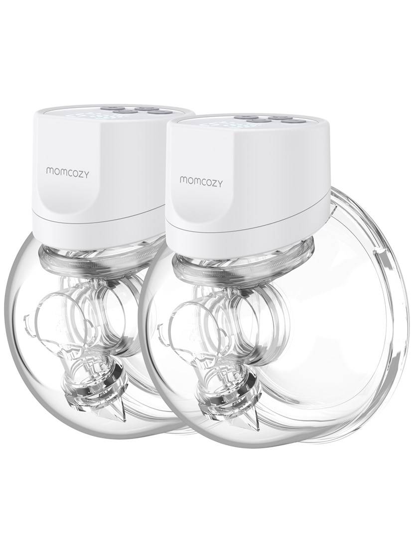 Momcozy S12 Pro borstkolf 180 ml Elektronisch-3
