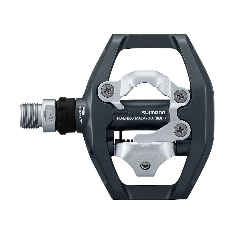Shimano PD-EH500 fietsonderdeel/accessoire-0
