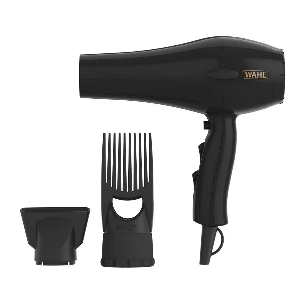 Wahl PowerPik 2 haardroger 1500 W zwart-0