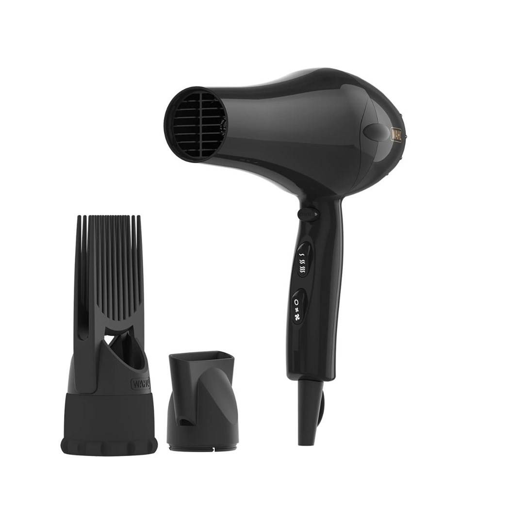 Wahl PowerPik 2 haardroger 1500 W zwart-1