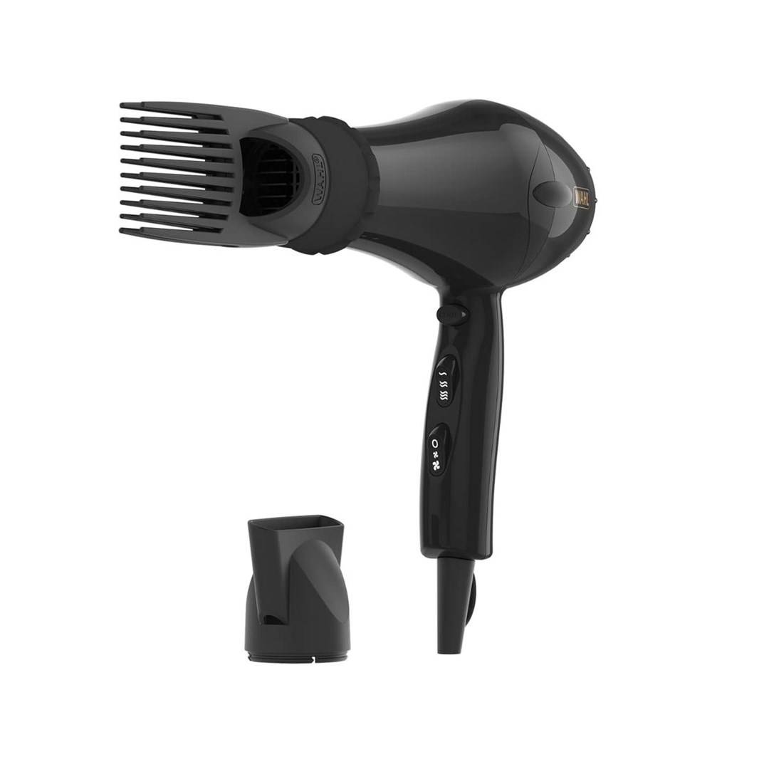 Wahl PowerPik 2 haardroger 1500 W zwart-2