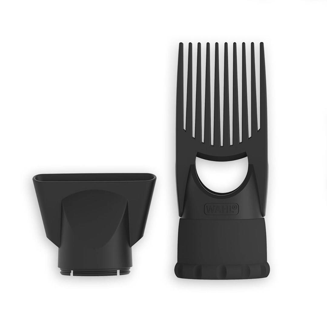 Wahl PowerPik 2 haardroger 1500 W zwart-3