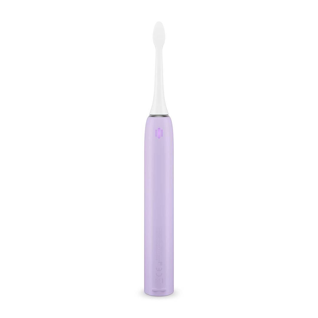 TrueLife SonicBrush Clean70 UV Lavendel Sonische Tandenborstel-3