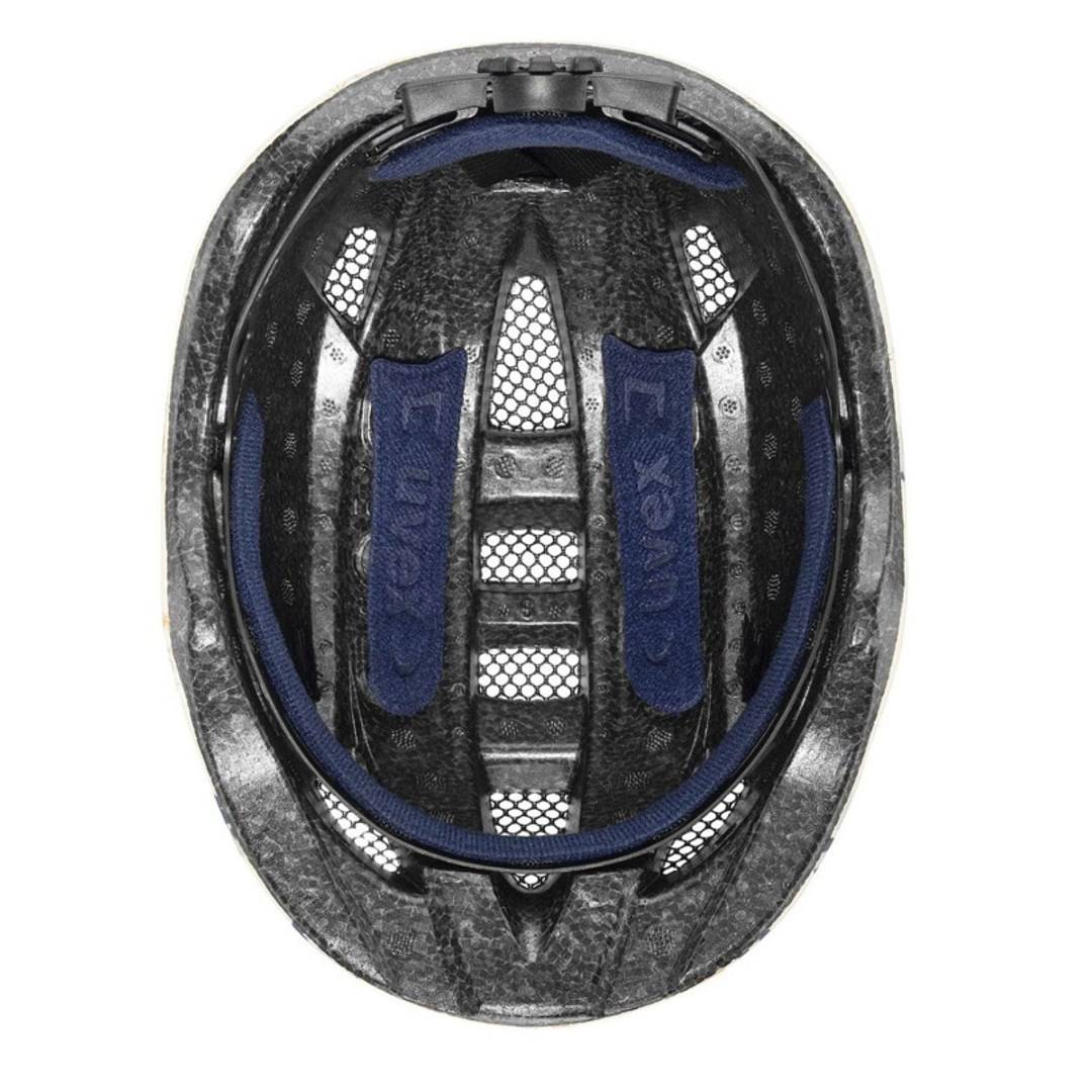 Uvex Kid 2 CC Wasbeer Mat Meerkleurig-3
