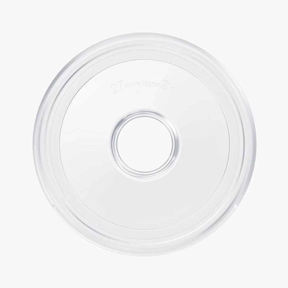 Momcozy trechter met 27 mm flens en dubbele afdichting voor S9 Pro/S12 Pro-0
