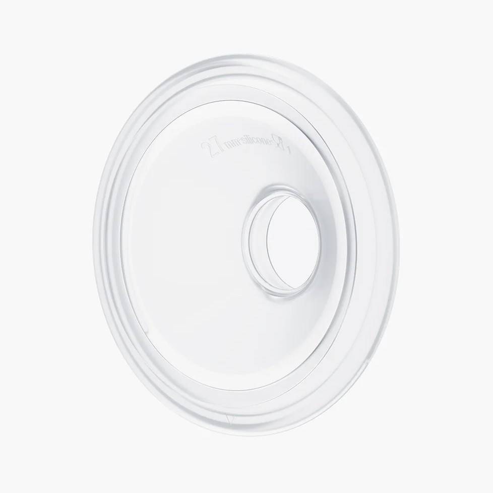 Momcozy trechter met 27 mm flens en dubbele afdichting voor S9 Pro/S12 Pro-1