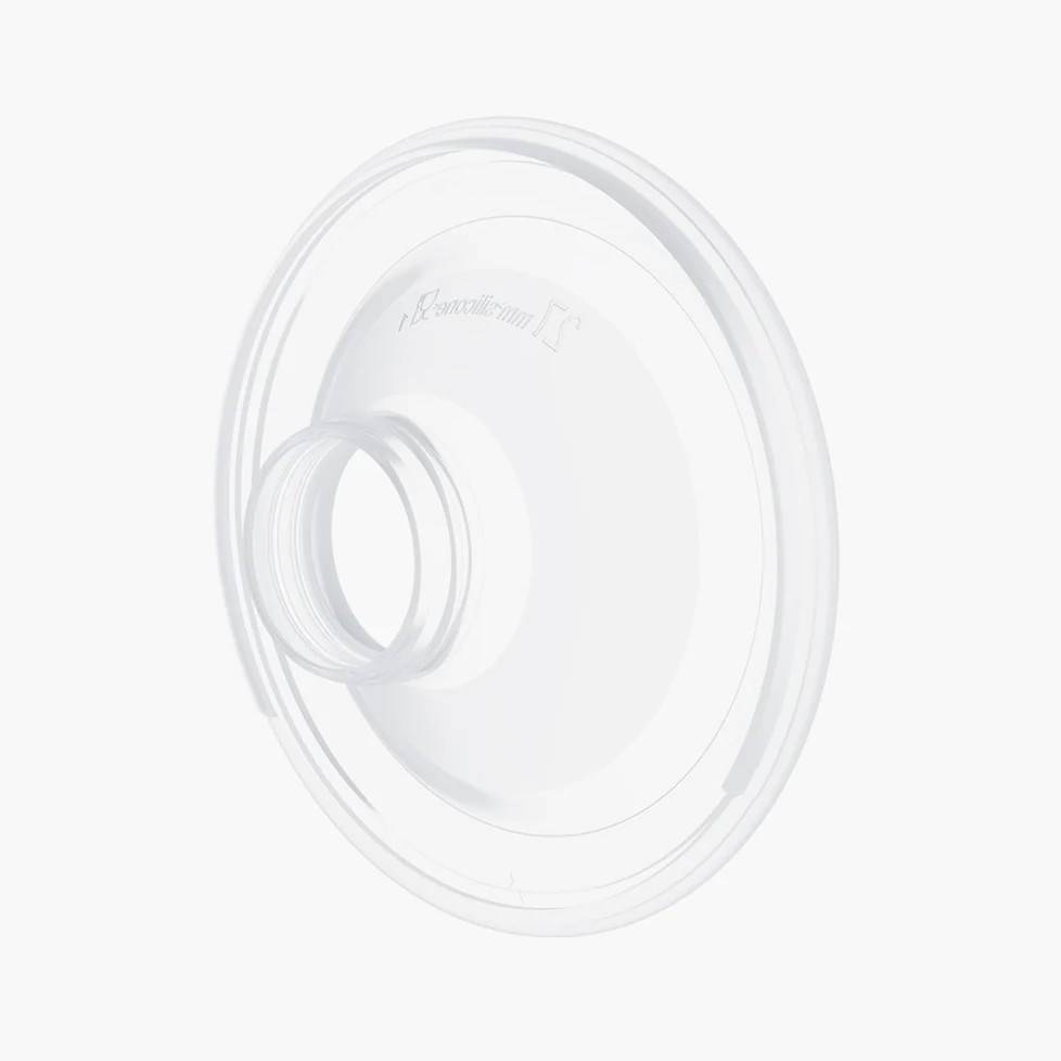 Momcozy trechter met 27 mm flens en dubbele afdichting voor S9 Pro/S12 Pro-2
