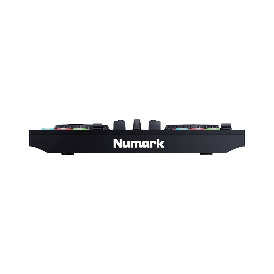 Numark Party Mix Live - DJ-controller-2