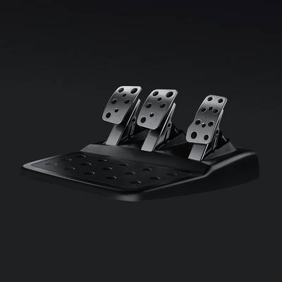Logitech Gaming G920 Driving Force Racing Wheel Stuurwiel PC, Xbox One Zwart-6