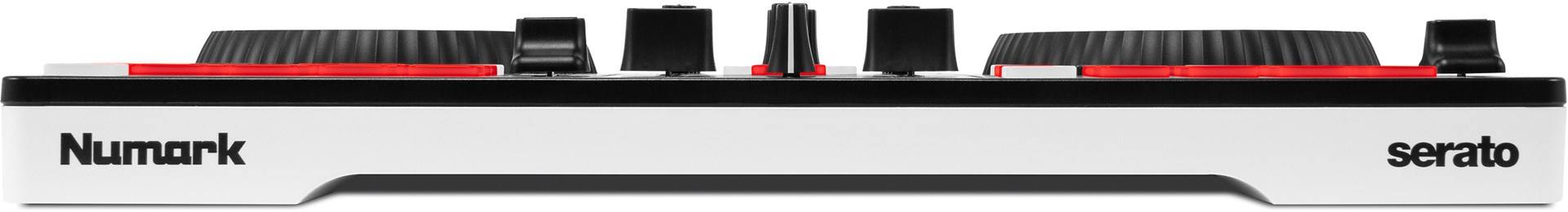 Numark Party Mix MKIII - DJ-controller-1