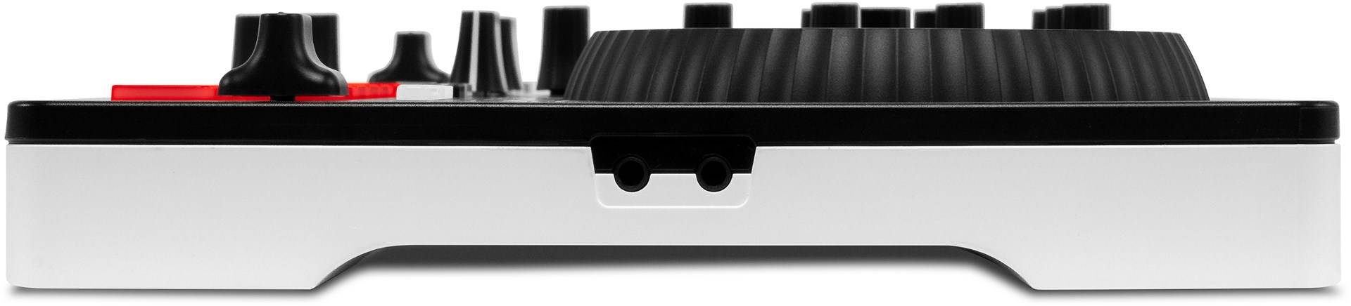 Numark Party Mix MKIII - DJ-controller-3