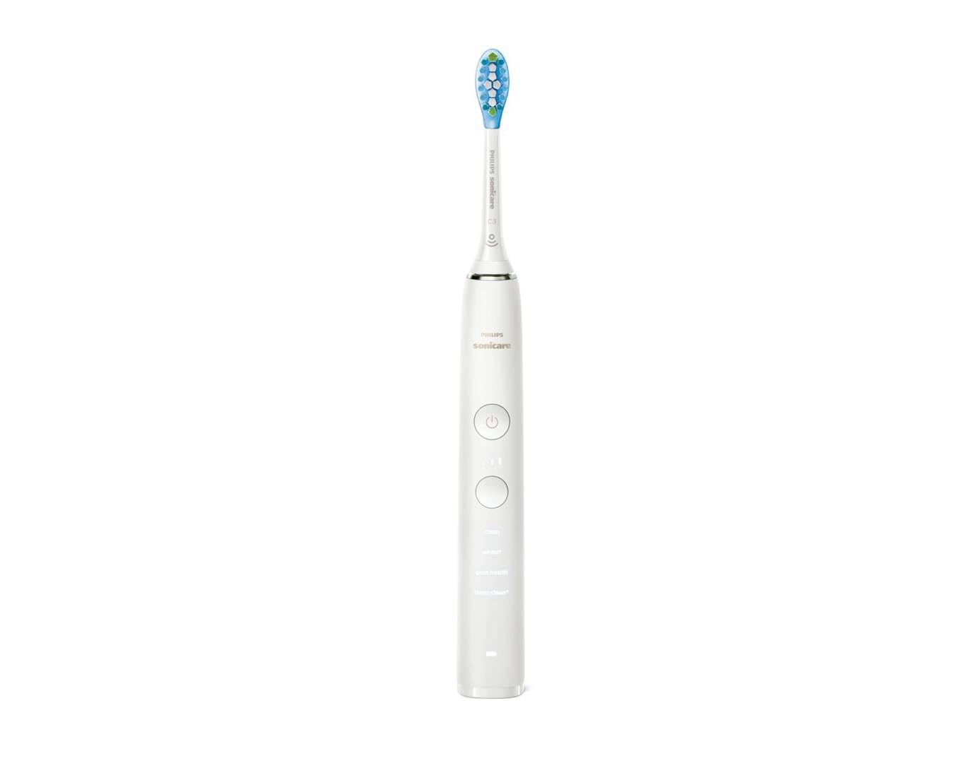 Philips draadloze elektrische flosser 3000 HX3886/41 DiamondClean 9000-2