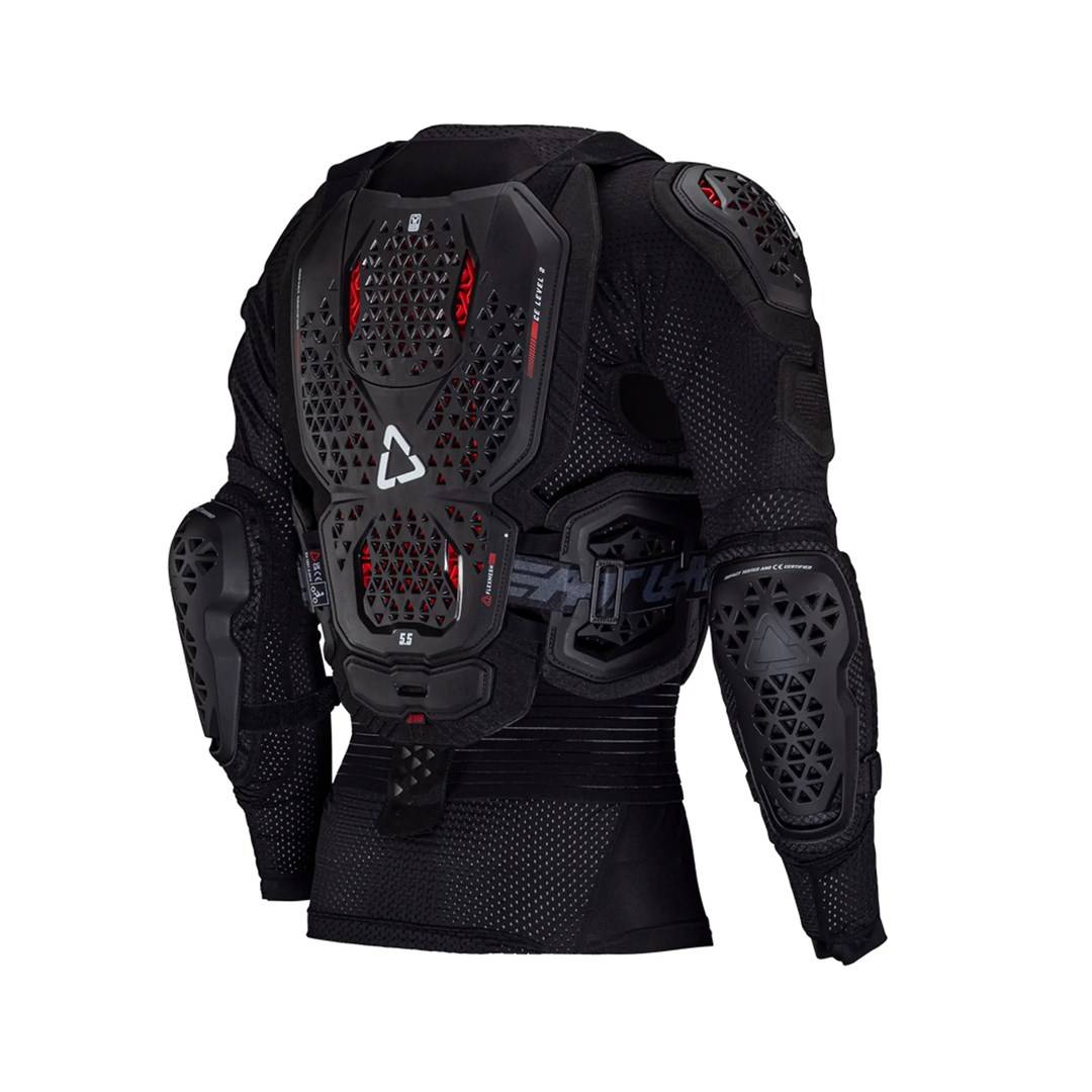LEATT Body Protector 5.5 Evo maat L (172–178 cm)-1
