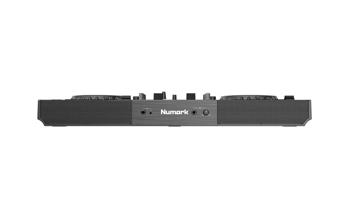Numark Mixstream Pro Go - DJ-controller-4