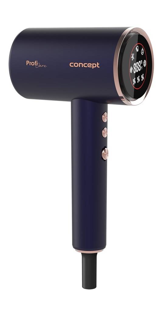BLDC VV8100 CONCEPT Haardroger-6