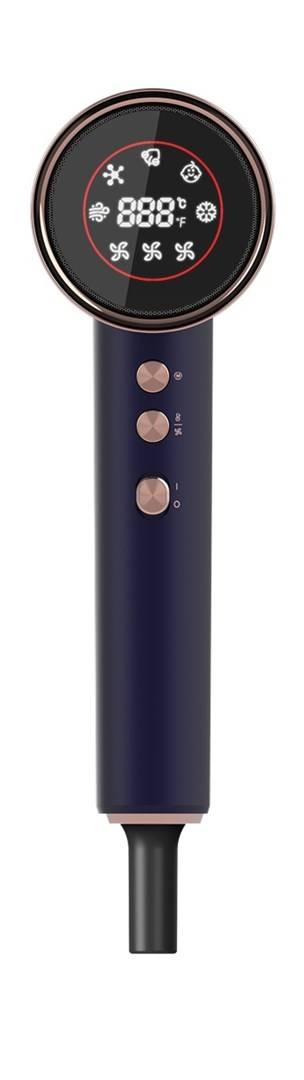 BLDC VV8100 CONCEPT Haardroger-2