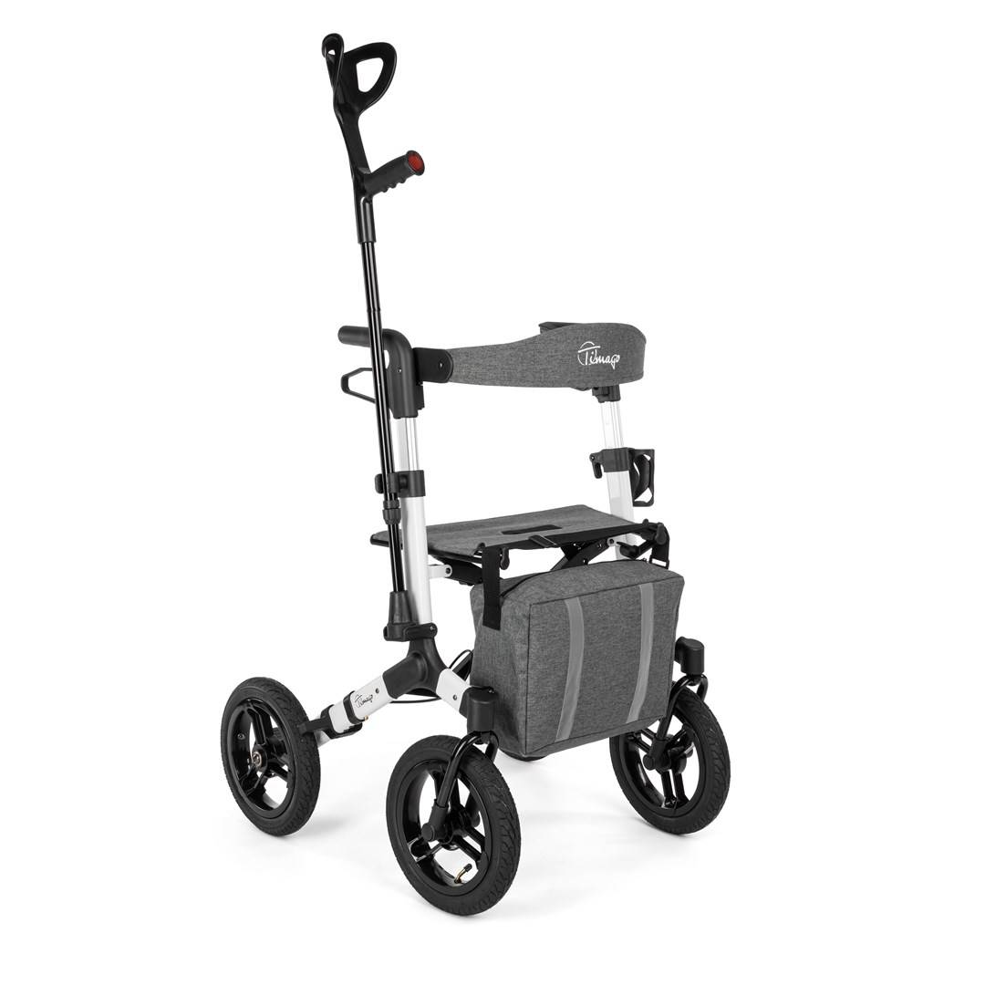 Offroad vierwielaangedreven standaard RANGER SILVER-4