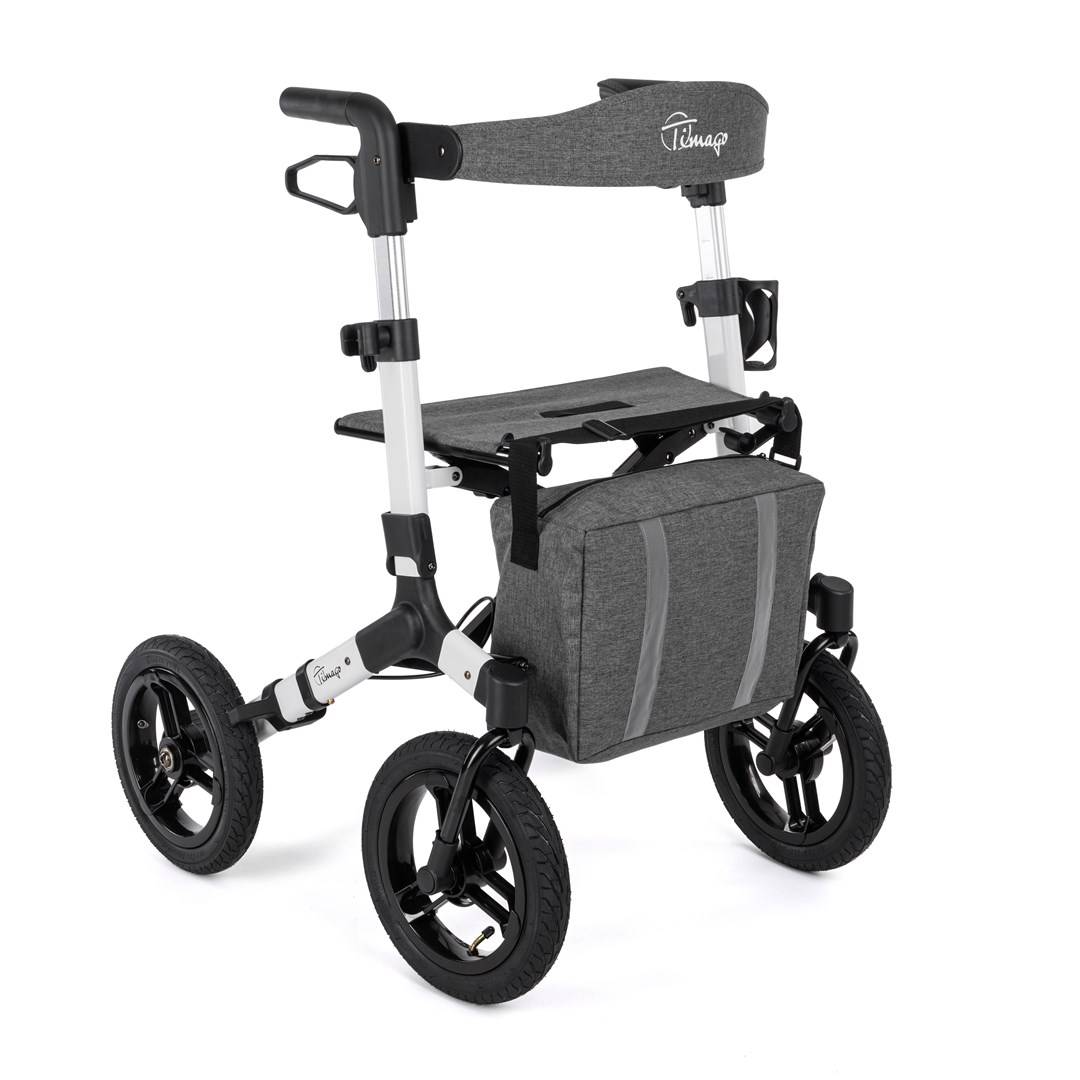 Offroad vierwielaangedreven standaard RANGER SILVER-0