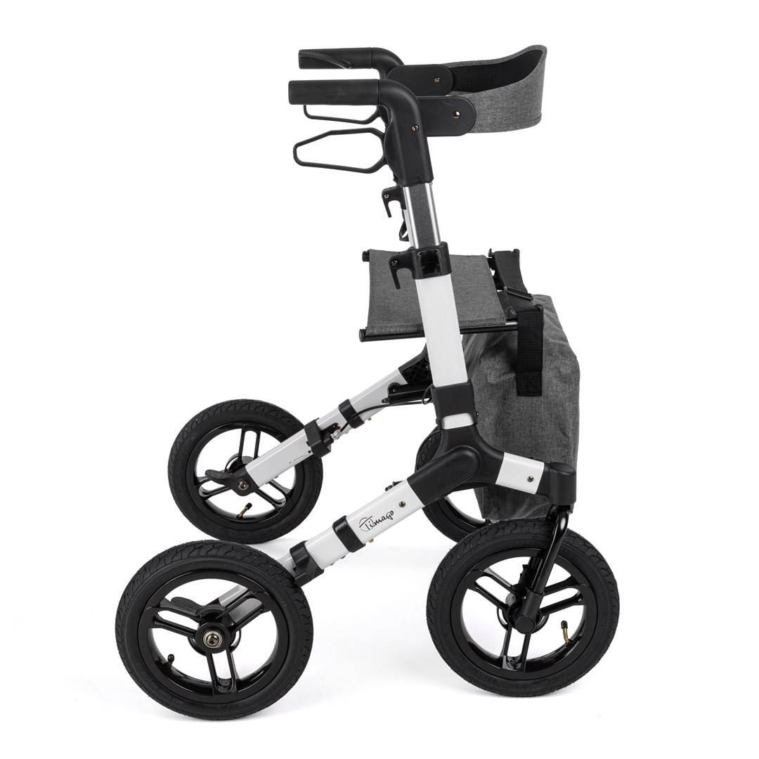 Offroad vierwielaangedreven standaard RANGER SILVER-1
