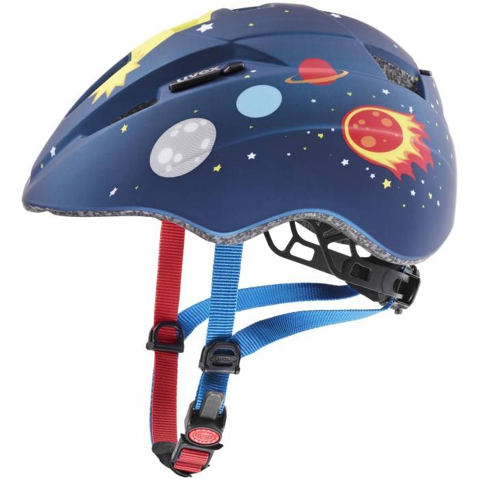 Uvex Kid 2 cc Blauw - 41/4/982/03/15-5