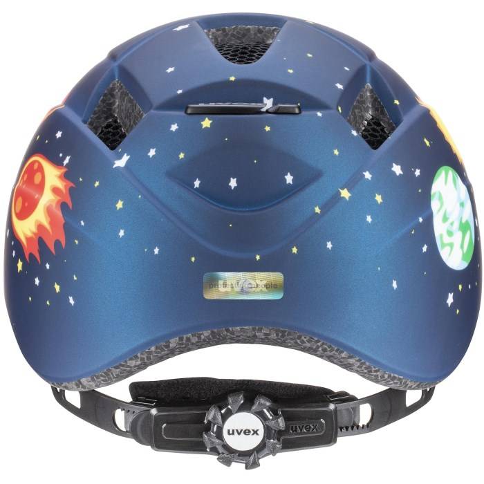 Uvex Kid 2 cc Blauw - 41/4/982/03/15-6