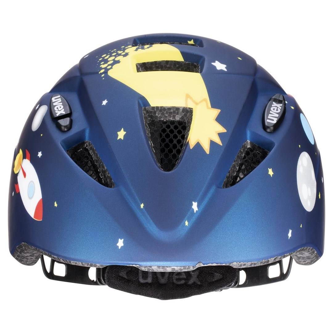 Uvex Kid 2 cc Blauw - 41/4/982/03/15-2