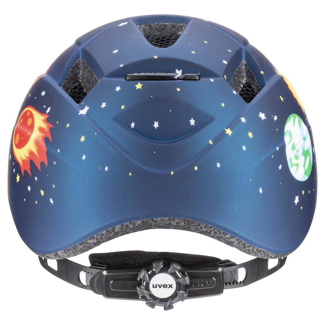 Uvex Kid 2 cc Blauw - 41/4/982/03/15-4