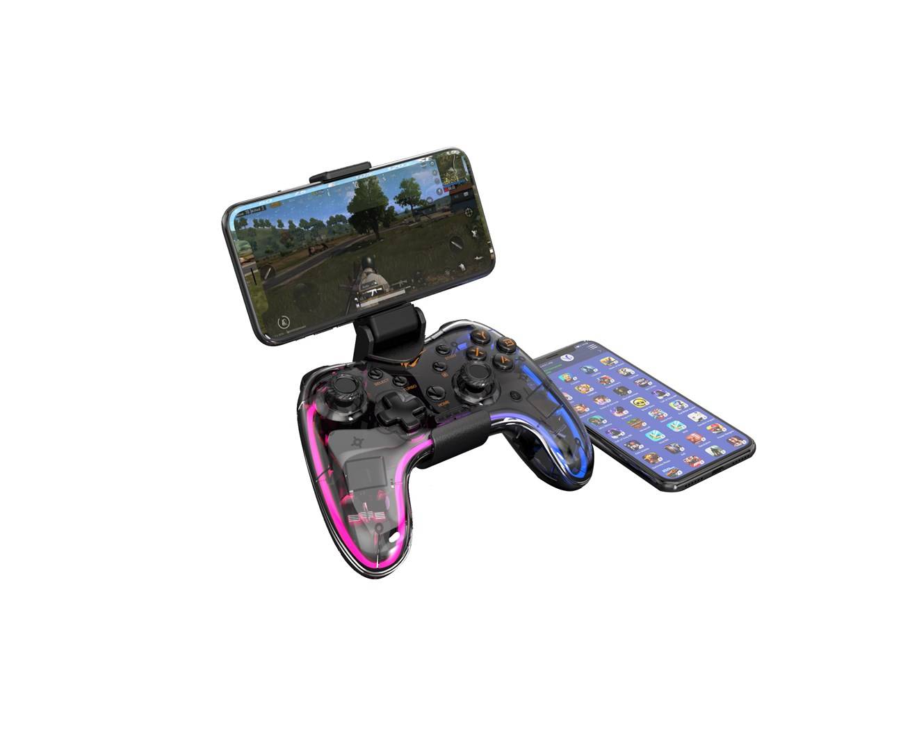 Draadloze controller Havit G180BT-4