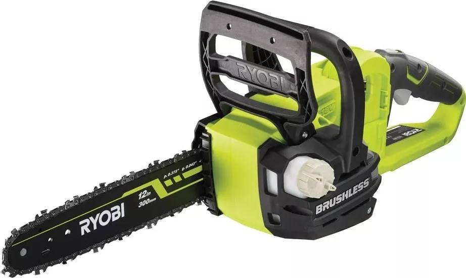 18V ONE+ OCS1830 RYOBI kettingzaag-1