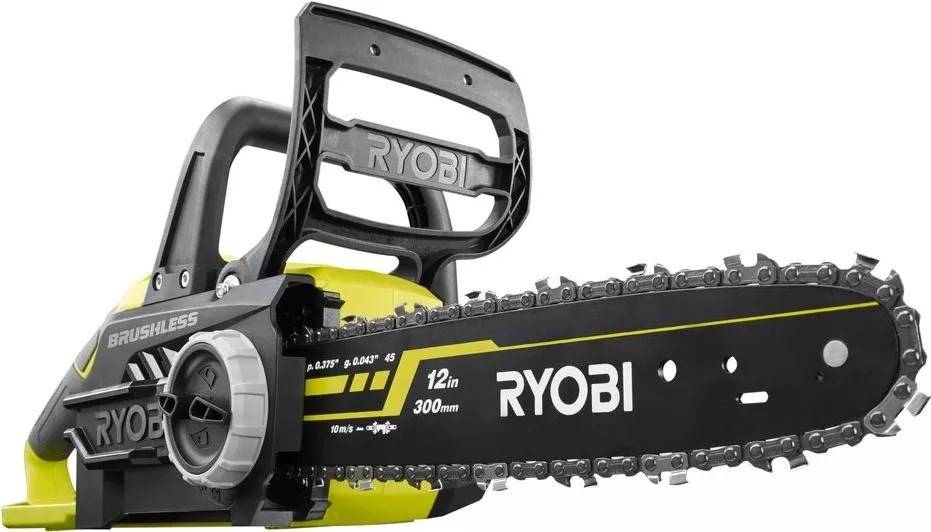 18V ONE+ OCS1830 RYOBI kettingzaag-2