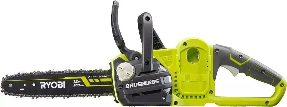 18V ONE+ OCS1830 RYOBI kettingzaag-3