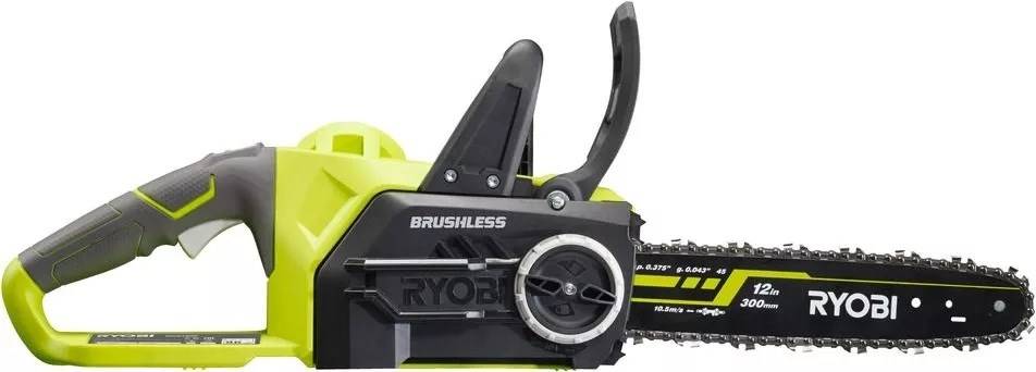 18V ONE+ OCS1830 RYOBI kettingzaag-4
