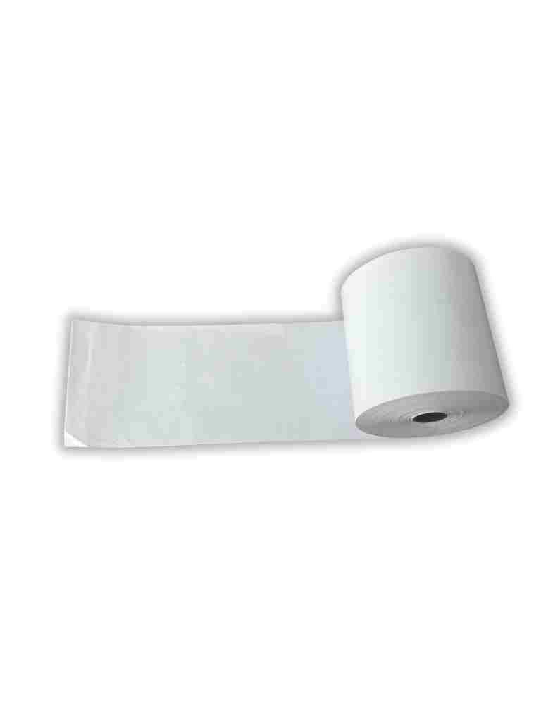 BSTech Thermische papierrol voor kassa's, fiscaal formaat, 57x15m, 10 stuks-1