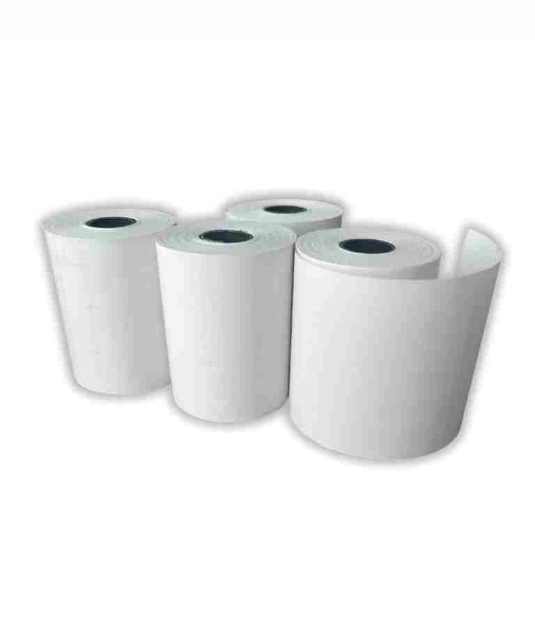 BSTech Thermische papierrol voor kassa's, fiscaal formaat, 57x15m, 10 stuks-3