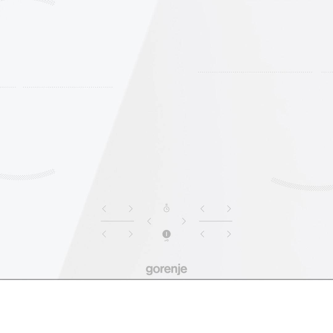 GORENJE GI6401WSC inductiekookplaat-2