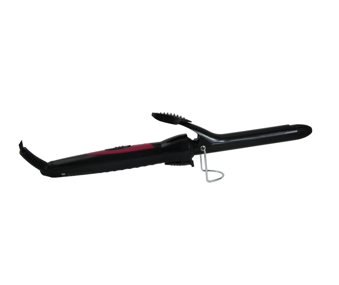Esperanza EBL004 haarstylingtool Krultang Zwart 1,7 m 25 W-1