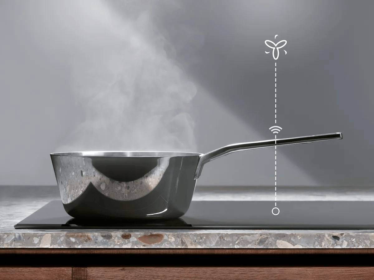 Electrolux EIV64453 Zwarte inbouw inductiekookplaat van 60 cm met 4 zones-6