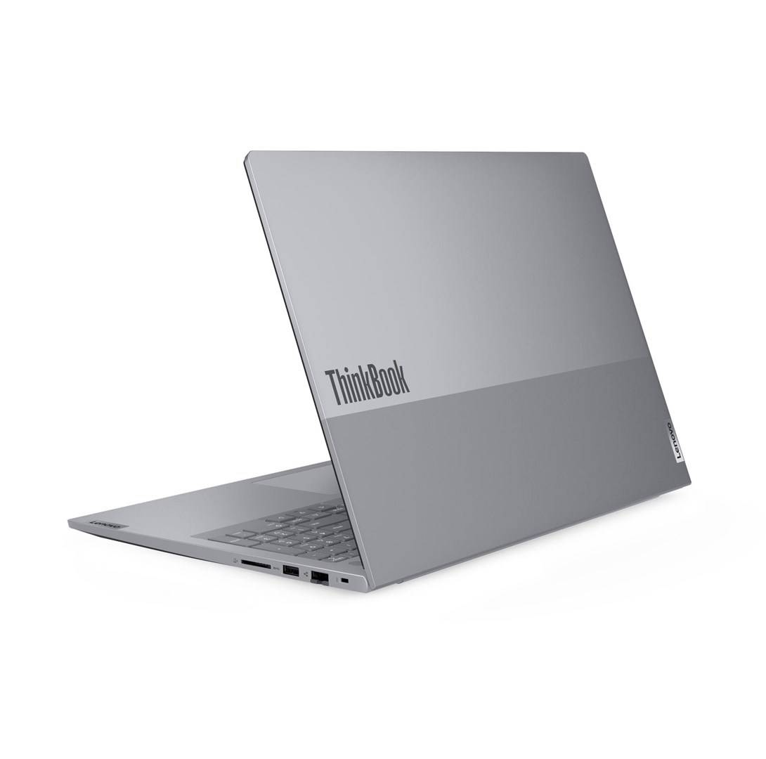 LEV Lenovo ThinkBook 16 G9 IRL Intel Core 5 210H Laptop 40,6 cm (16") WUXGA 16 GB DDR5-SDRAM 512 GB S...-5