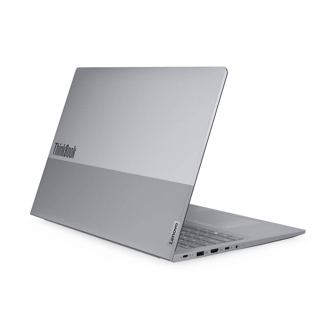 LEV Lenovo ThinkBook 16 G9 IRL Intel Core 5 210H Laptop 40,6 cm (16") WUXGA 16 GB DDR5-SDRAM 512 GB S...-6