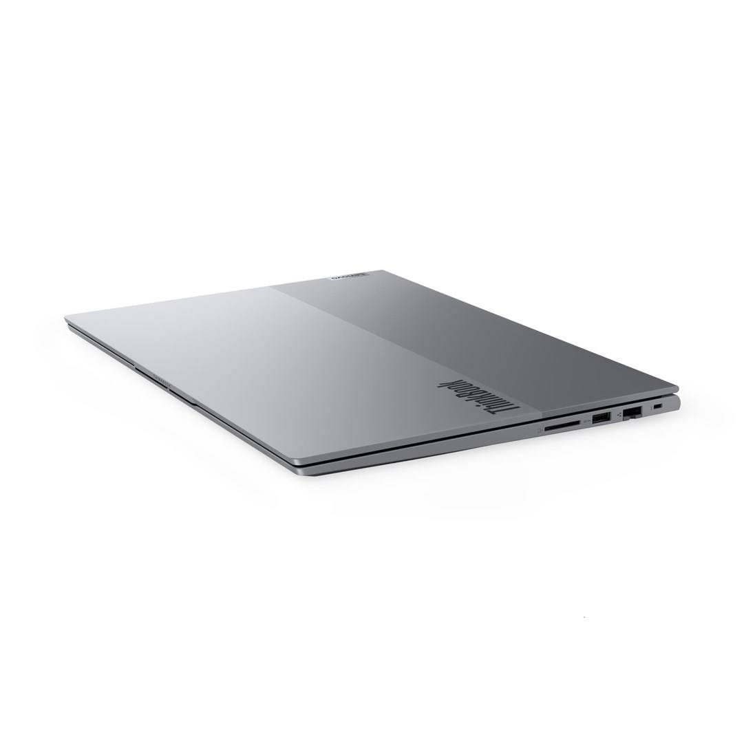 LEV Lenovo ThinkBook 16 G9 IRL Intel Core 5 210H Laptop 40,6 cm (16") WUXGA 16 GB DDR5-SDRAM 512 GB S...-3