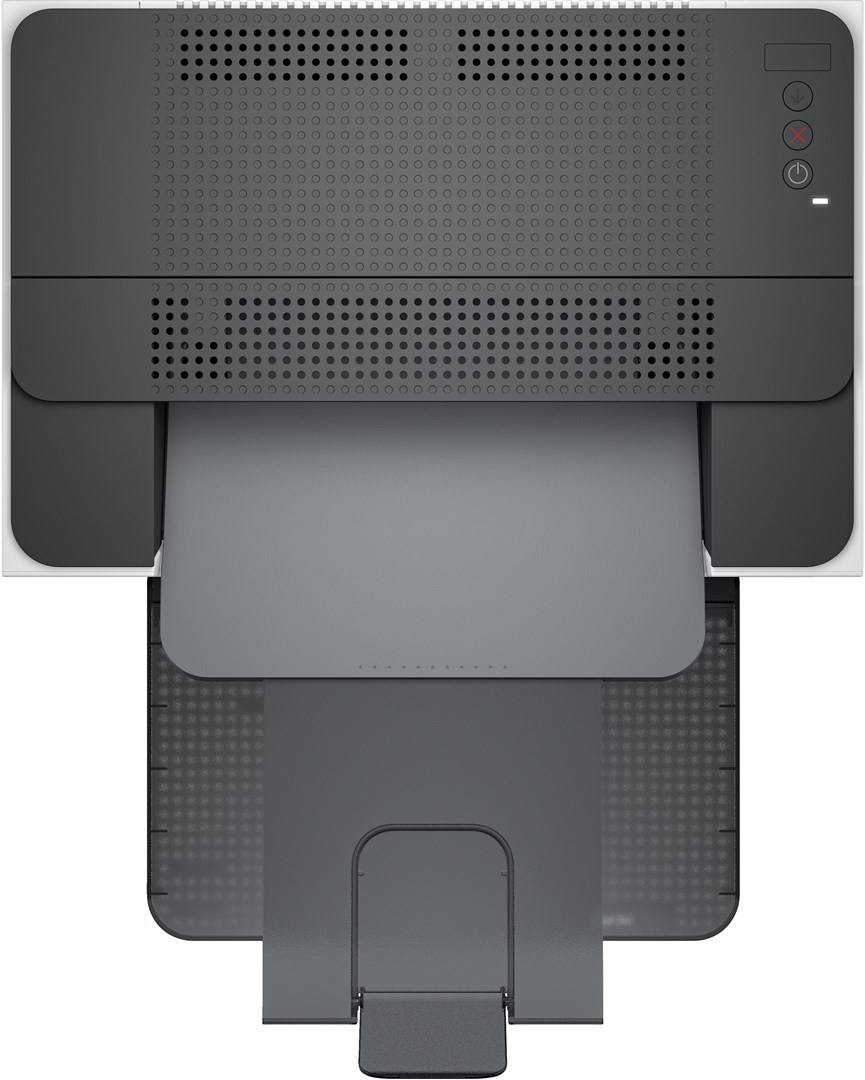 HP- HP LaserJet M209d printer-5